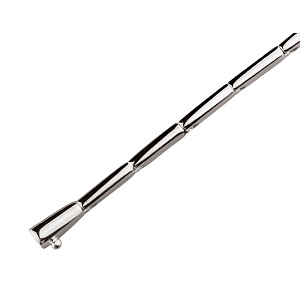 Золоте кольє з діамантами (01-200740121) фотографія