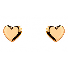 Золотые серьги  (01-200851721)