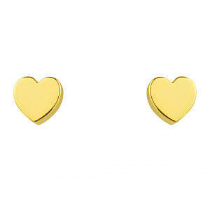 Золотые серьги  (01-200547222) фотография