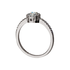 Золотое кольцо  (2б_к-141) фотография