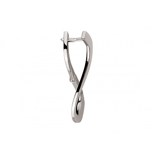 Золоті сережки  (01-200388323) фотографія