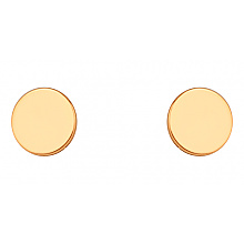 Золоті сережки  (01-200851723)