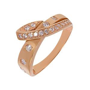 Золотое кольцо  (1-к-989) фотография