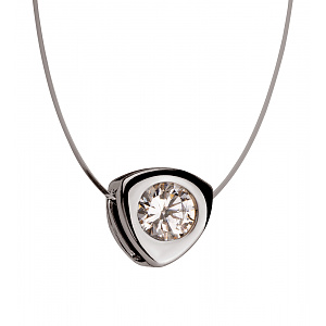 Золоте кольє  (3л114/01б) фотографія