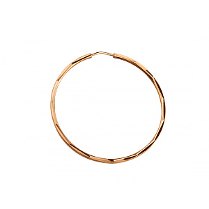 Золоті сережки  (01-200616924) фотографія