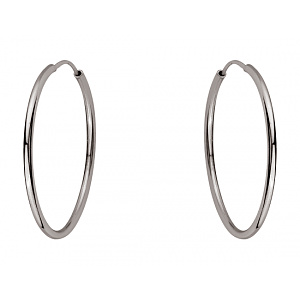 Золотые серьги  (01-200761524) фотография