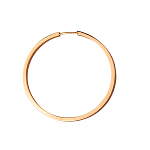 Золотые серьги  (01-200816026) фотография