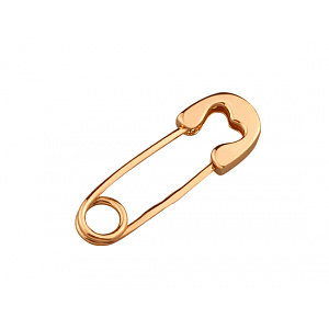 Золотая булавка  (01-200788527) фотография