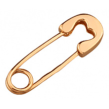 Золотая булавка  (01-200788527)