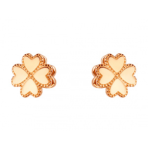 Золоті сережки  (01-200462128) фотографія