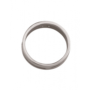 Золотое  кольцо с бриллиантами (01-200788528) фотография