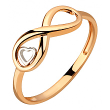 Золота каблучка  (01-200867828)