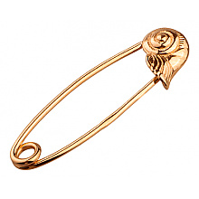 Золота шпилька  (01-200581629)