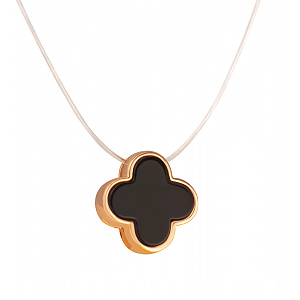 Золоте кольє  (1л105/67б) фотографія