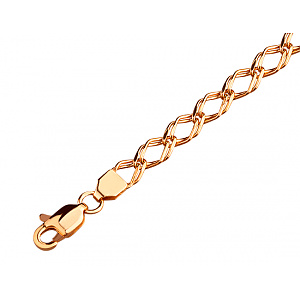 Золотий ланцюжок  (01-200627430) фотографія