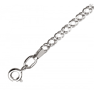 Золотая цепочка  (3ц064/00б) фотография