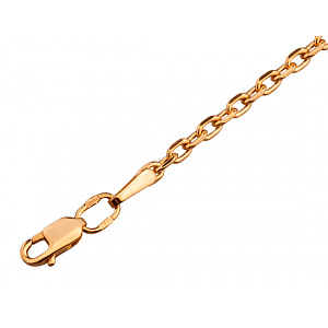 Золотая цепочка  (01-200569631) фотография