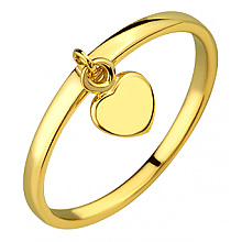 Золота каблучка  (01-200755431)