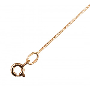 Золотая цепочка  (1ц054/00б) фотография