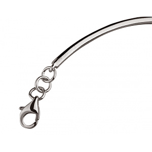 Золотой браслет с бриллиантами (01-200422732) фотография