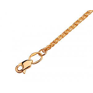 Золотий ланцюжок  (01-200510832) фотографія