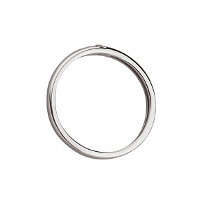 Золотое кольцо с бриллиантом (01-200841833) фотография