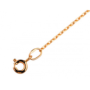 Золотая цепочка  (01-200374234) фотография