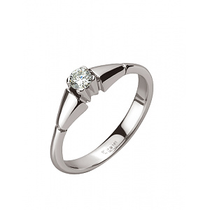 Золота брошка  (01-200627434) фотографія