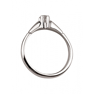 Золота брошка  (01-200627434) фотографія