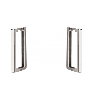 Золотые серьги  (01-200867834) фотография