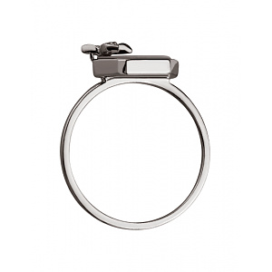 Золотое кольцо с бриллиантами  и  перламутром (01-200364835) картинка Золотое кольцо с бриллиантами  и  перламутром (01-200364835) фотография