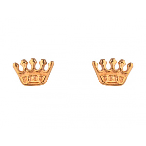 Золоті сережки  (01-200159936) фотографія