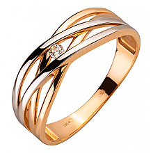 Золота каблучка  (01-200295136)