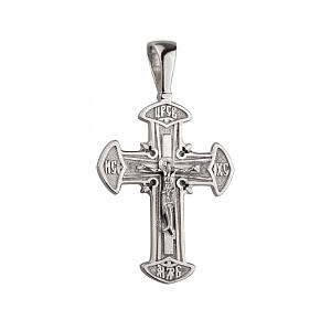 Золотий хрестик  (01-18940737) фотографія