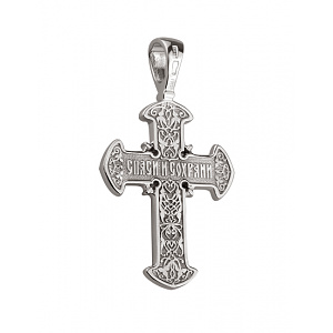 Золотий хрестик  (01-18940737) фотографія