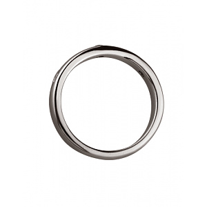 Золотое кольцо с бриллиантами (01-200191437) фотография