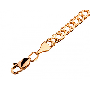 Золотий ланцюжок  (01-200563537) фотографія