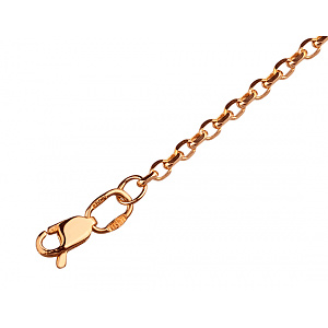 Золотая цепочка  (01-200633438) фотография