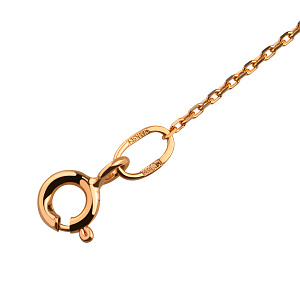 Золотий ланцюжок  (1ц083/00б) фотографія