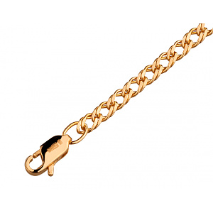 Золотая цепочка  (01-200552639) фотография