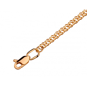 Золотая цепочка  (01-200575939) фотография