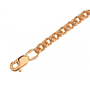 Золотая цепочка  (01-200590139) фотография