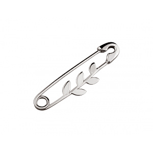 Золотая булавка  (01-200761539) фотография