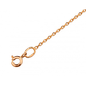 Золотая цепочка  (01-200781139) фотография