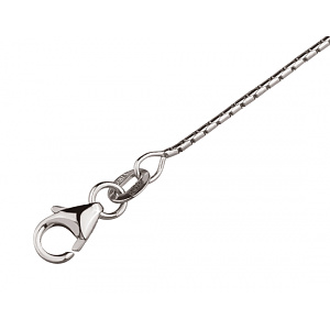 Золотое  колье с бриллиантами (01-200575940) фотография