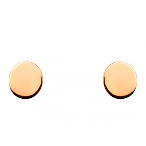 Золоті сережки  (01-200566941) фотографія