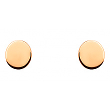 Золоті сережки  (01-200566941)