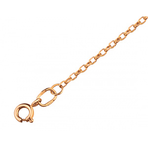 Золотий ланцюжок  (01-200742441) фотографія