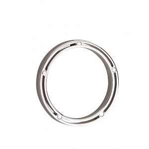 Золотое  обручальное кольцо  с бриллиантом (01-200838341) фотография