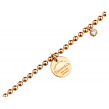 Золотий  браслет  (01-200740142)